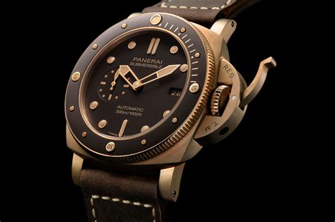 panerai 968